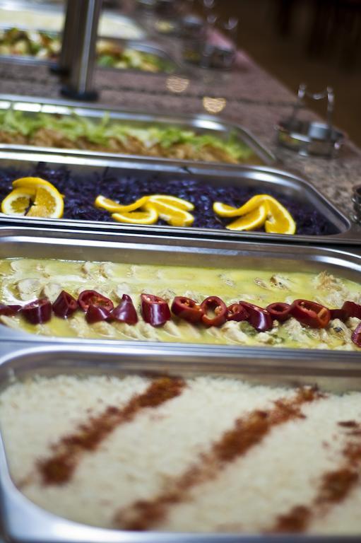 Hotel Mg White Lilyum Kemer Zewnętrze zdjęcie