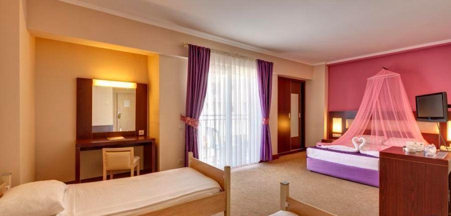 Hotel Mg White Lilyum Kemer Zewnętrze zdjęcie