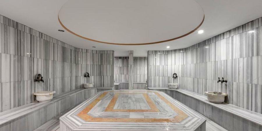 Hotel Mg White Lilyum Kemer Zewnętrze zdjęcie
