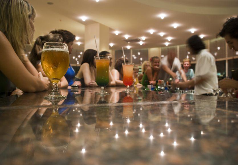 Hotel Mg White Lilyum Kemer Zewnętrze zdjęcie